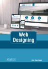 Web Designing By Jim Harrison (Editor) Cover Image