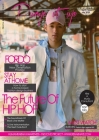 Pump it up magazine presents FORDO - Gen-Z Hip Hop Prodigy! By Anissa Boudjaoui (Created by) Cover Image