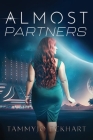 Almost Partners By Tammyjo Eckhart Cover Image
