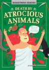 Death by Atrocious Animals Cover Image
