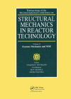 Structural Mechanics in Reactor Technology: Fracture Mechanics and Nde Cover Image