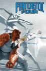 FANTASTIC FOUR BY JONATHAN HICKMAN: THE COMPLETE COLLECTION VOL. 3 By Jonathan Hickman, Greg Tocchini (Illustrator), Steve Epting (Illustrator), Gabriele Dell'Otto (Cover design or artwork by) Cover Image