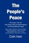 The People's Peace: Pax Populi, Pax Dei - How Peace Polls are Democratising the peace-making process By Colin Irwin Cover Image