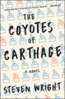 The Coyotes of Carthage: A Novel Cover Image
