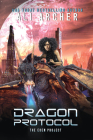 Dragon Protocol By Ali Archer Cover Image