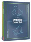 Disney Masters Collector's Box Set #3: Vols. 5 & 6 (The Disney Masters Collection) By Giovan Battista Carpi, Romano Scarpa Cover Image