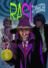 RASL: The Fire of St. George, Full Color Paperback Edition Cover Image