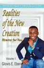 Realities of the New Creation By Glovis E. Eben Cover Image