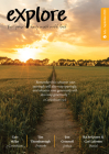 Explore (Jul-Sep 2020), 91: For Your Daily Walk with God By Carl Laferton (Editor) Cover Image