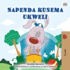I Love to Tell the Truth (Swahili Book for Kids) Cover Image