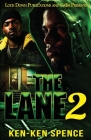 The Lane 2 By Ken-Ken Spence Cover Image