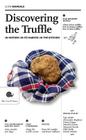 Discovering the Truffle: In History, in Its Habitat, in the Kitchen Cover Image