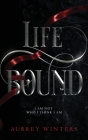 Life Bound: The Shadow World Book 1 Cover Image