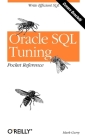 Oracle SQL Tuning Pocket Reference Cover Image