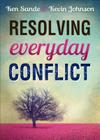 Resolving Everyday Conflict Cover Image