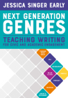 Next Generation Genres: Teaching Writing for Civic and Academic Engagement Cover Image