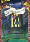 The House Sitters (Rm. 201) By Kelly Rogers, Betsy Peterschmidt (Illustrator) Cover Image