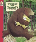 Where's My Teddy? Big Book By Jez Alborough, Jez Alborough (Illustrator) Cover Image