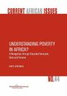 Understanding Poverty in Africa? Cover Image