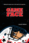 Game Face By Shari Green Cover Image
