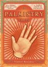 Palmistry Cards By Vernon Mahabal Cover Image