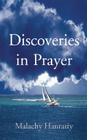 Discoveries in Prayer Cover Image