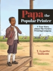 Papa The Popular Printer Cover Image
