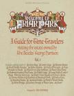 Welcome to Friar Park: A Guide for Time-Travelers visiting the estate owned by The Beatles' George Harrison By Scott Cardinal, The Cardinals Cover Image