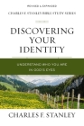 Discovering Your Identity: Understand Who You Are in God's Eyes Cover Image