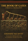The Book of Gates: A Magical Translation By Josephine McCarthy, Michael Sheppard (Translator), Stuart Littlejohn (Illustrator) Cover Image