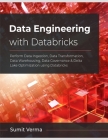 Data Engineering with Databricks By Sumit Verma Cover Image