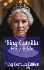 Holy Bible: King Camilla Edition Cover Image