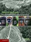 Industrial Agriculture and Ape Conservation (State of the Apes) By Arcus Foundation Cover Image