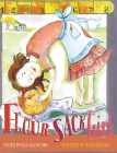 Flour Sack Girl By Nina Bricko, Polly Alice McCann (Illustrator) Cover Image