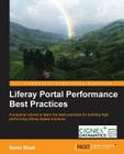 Liferay Portal Performance Best Practices Cover Image