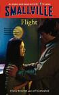 Smallville #3: Flight Cover Image