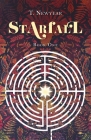 Starfall Book 1 By T. Newyear Cover Image