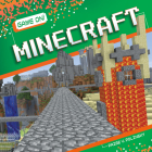 Minecraft (Game On!) By Paige V. Polinsky Cover Image