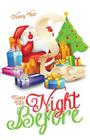 'Twas the Night Before By Nancy Vear Cover Image