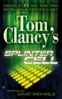 Tom Clancy's Splinter Cell By David Michaels Cover Image