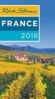 Rick Steves France 2018 Cover Image