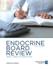 Endocrine Board Review 12th Edition By Serge a. Jabbour (Editor) Cover Image