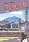 Pompeii By Julie Murray Cover Image