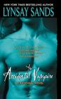The Accidental Vampire: An Argeneau Novel (Argeneau Vampire #7) By Lynsay Sands Cover Image