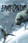 Earthdivers, Vol. 2: Ice Age Cover Image