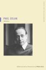 Paul Celan: Selections (Poets for the Millennium #3) By Paul Celan, Pierre Joris (Editor), Pierre Joris (Introduction by) Cover Image