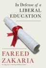 In Defense of a Liberal Education Cover Image