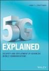 5G Explained By Jyrki T. J. Penttinen Cover Image