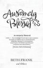 Ausomely Blessed By Beth Frank Cover Image