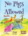 No Pigs Allowed Cover Image